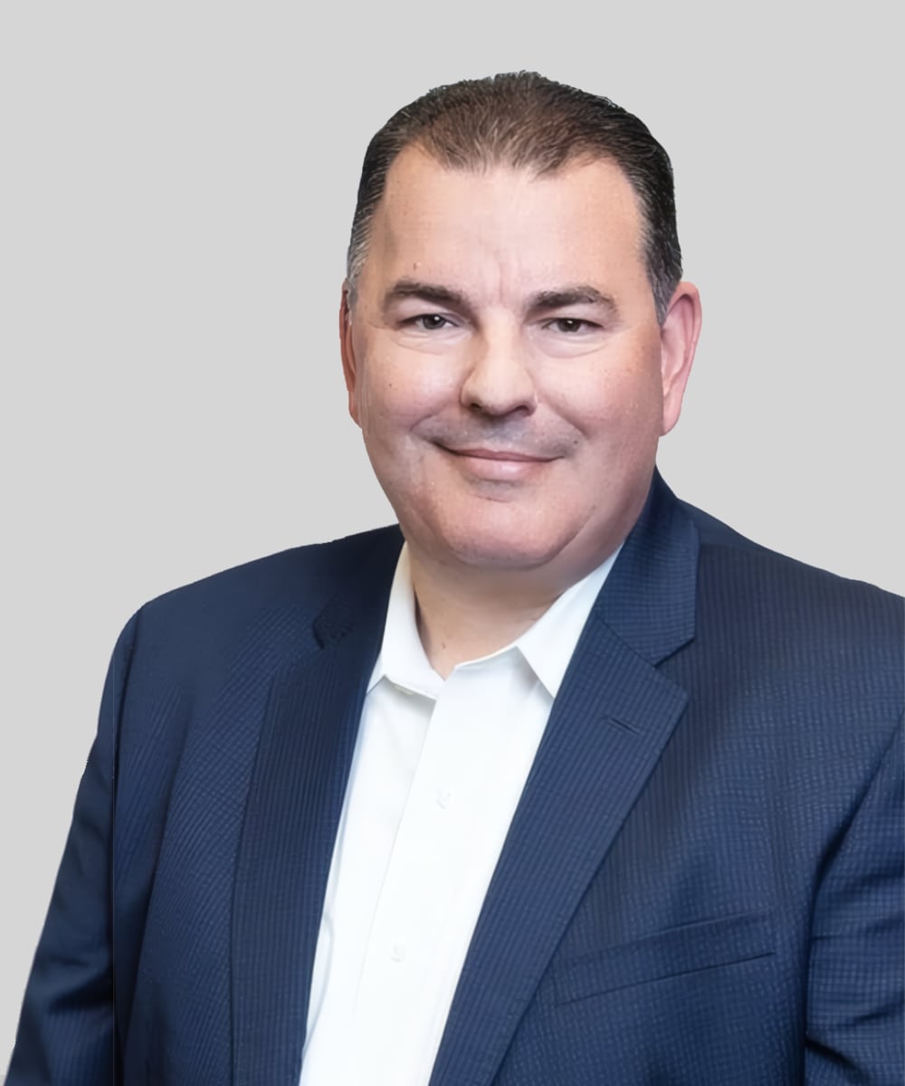 IQPartners | Peter Zukow