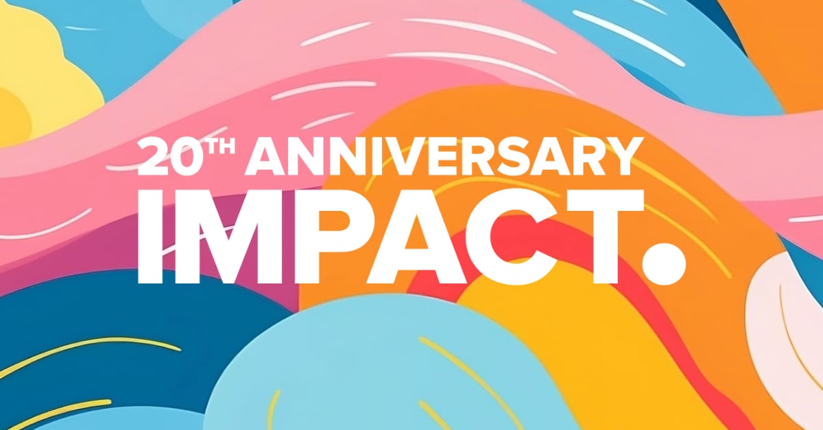 Impact Coaches | 20 years in the making: The Impact story