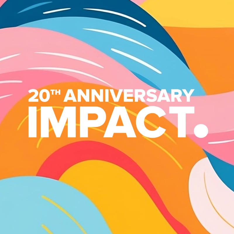 Impact Coaches | 20 years in the making: The Impact story