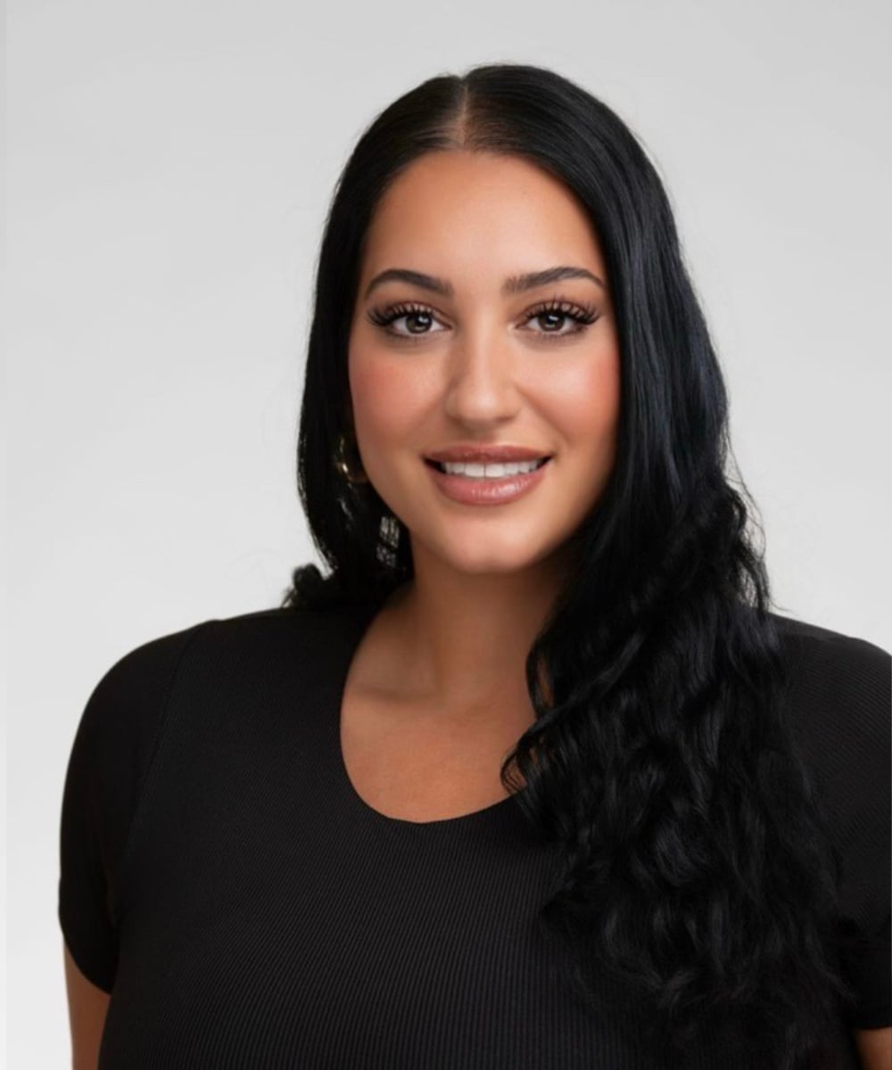 Impact Coaches | Cassandra Sparks
