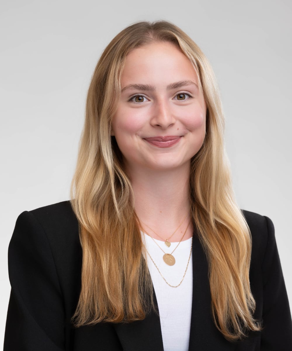 Impact Coaches | Yasemin Eriskon