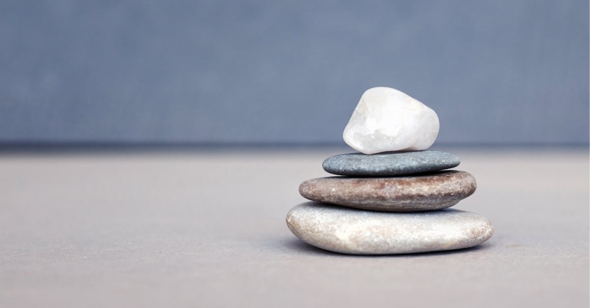 Impact Coaches | Personal Energy Mastery
