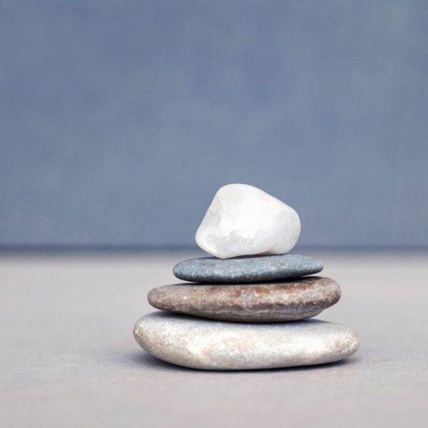 Impact Coaches | Personal Energy Mastery