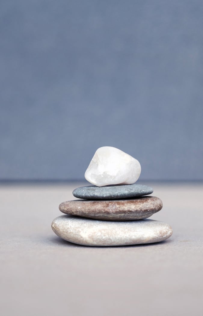 Impact Coaches | Personal Energy Mastery