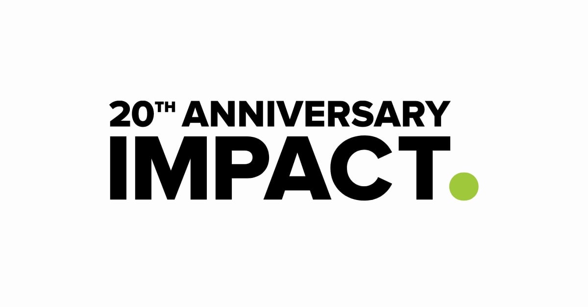 Impact Insight | 20 years in the making: The Impact story