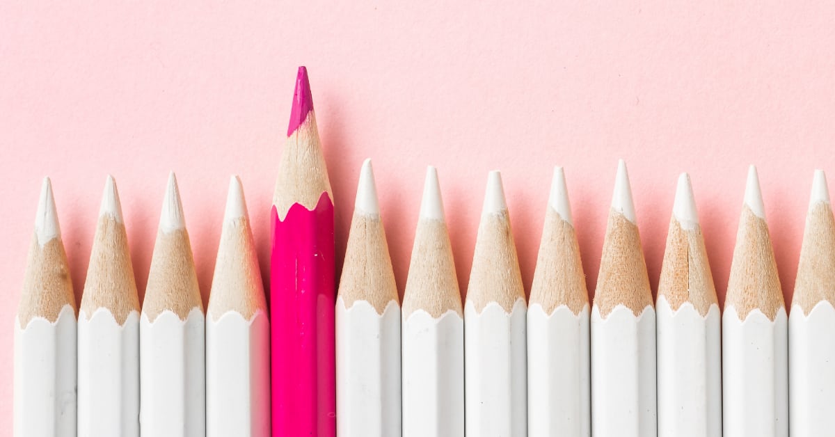 Impact Program | High-Potential Leadership Development Program