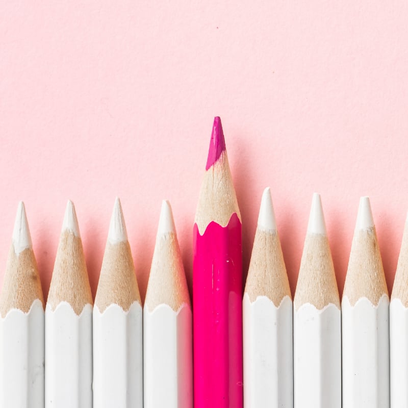 Impact Program | High-Potential Leadership Development Program