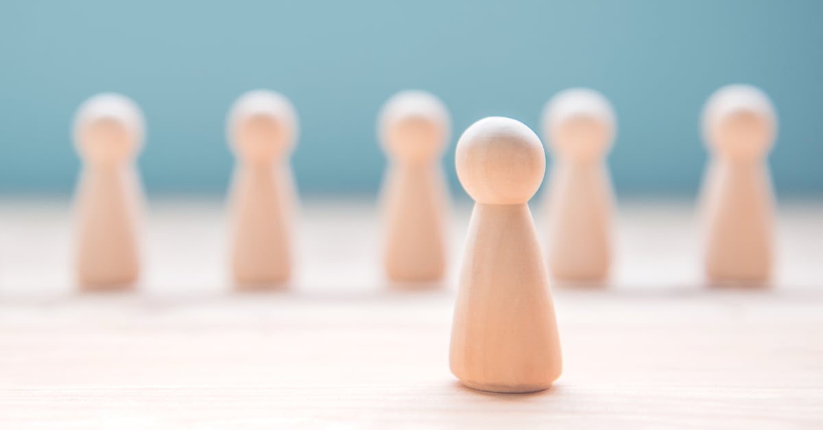 Impact Program | Leadership Development & Advisory for Partner-Led Businesses