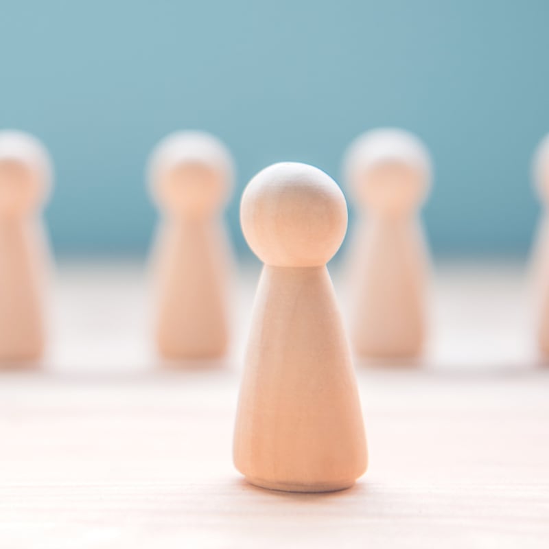 Impact Program | Leadership Development & Advisory for Partner-Led Businesses