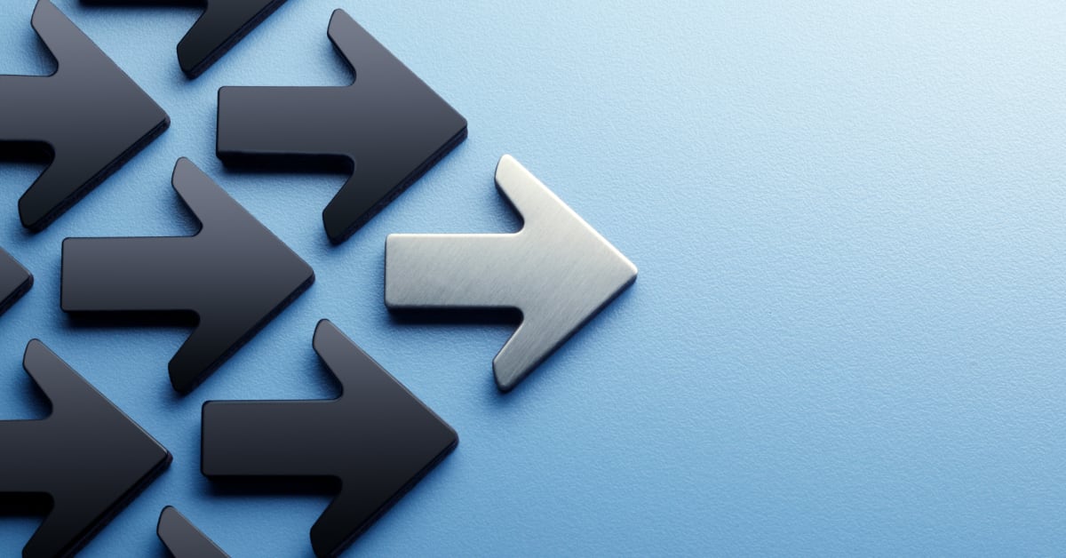Impact Program | Leadership & Business Performance Turnaround