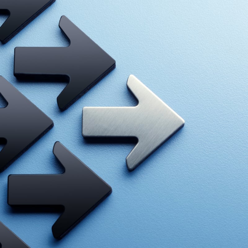 Impact Program | Leadership & Business Performance Turnaround