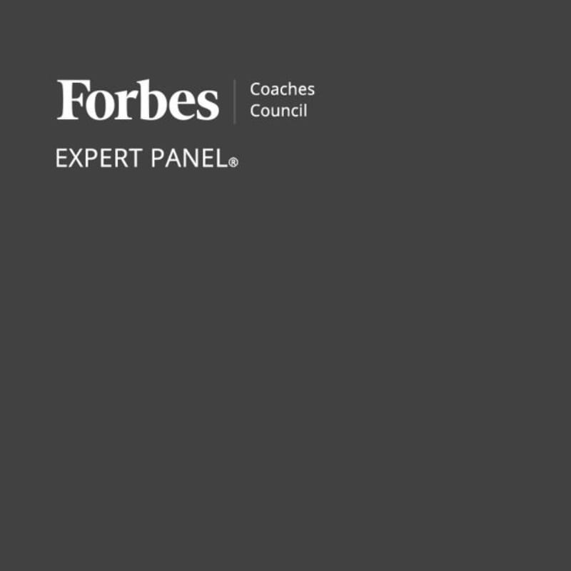 Impact Coaches – Forbes Coaches Council Expert Panel