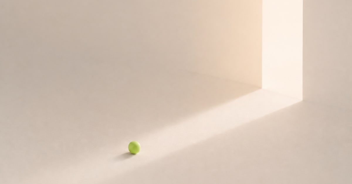 Impact Insight | The one small thing I did that changed my life